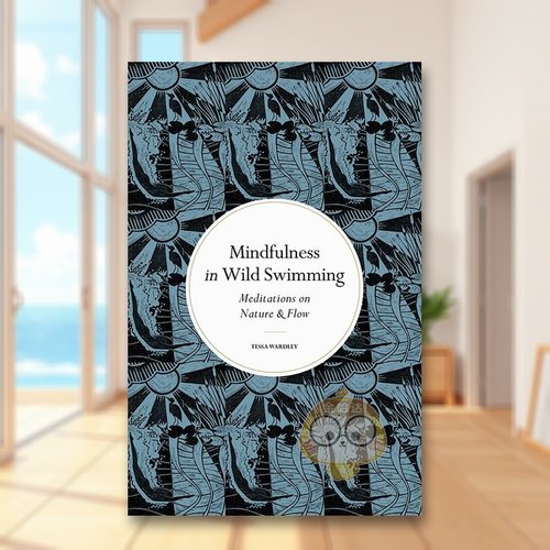 正念：野泳 Mindfulne