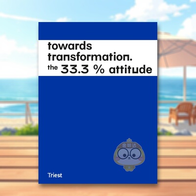【预售】苏黎世正面临着城市转型的压力Towards Transformation - The 33.3 % Attitude英文建筑设计建筑风格与材料构造ETH-Studi