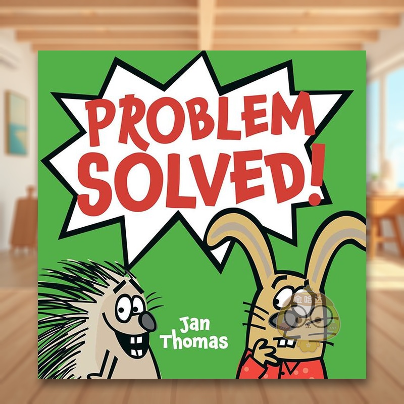 问题解决了！ Problem