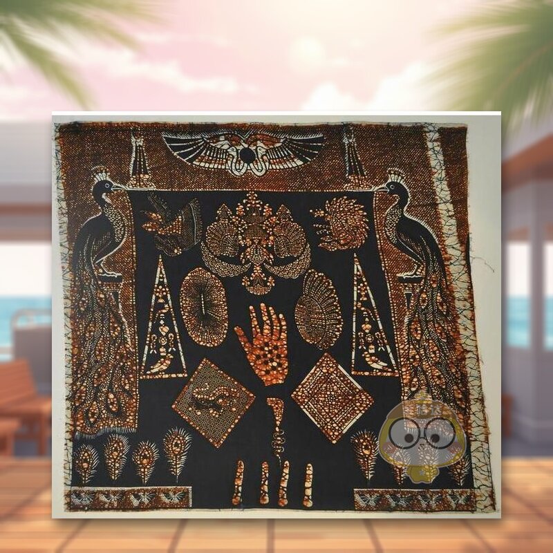 布朗&middot;弗莱明和哈勒姆收藏馆 B