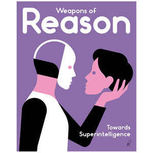 订阅 Weapons of Reason学术科普杂志英国英文原版年订2期 F114