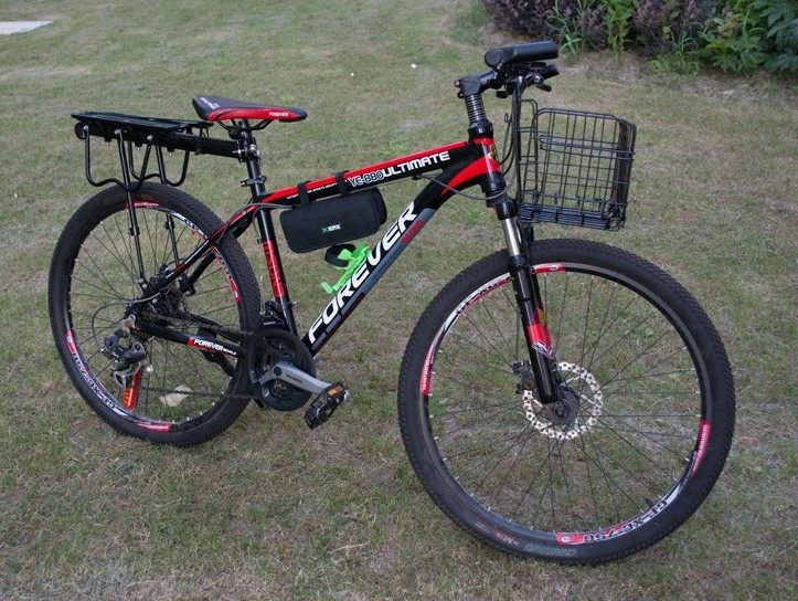 Panier pour vélo - Ref 2257259 Image 5