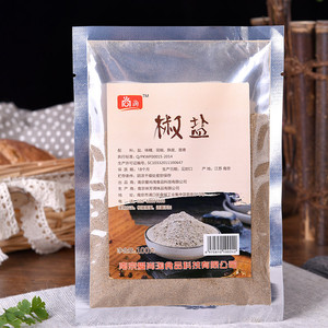 椒盐粉 烧烤调料 家庭厨房调料 烧烤撒料 100g