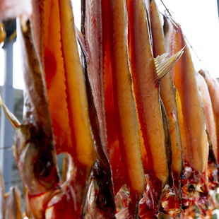 小鱼干干货海鲜自制风干淡水刁子咸鱼翘嘴鲌白鱼农家特产散装400g