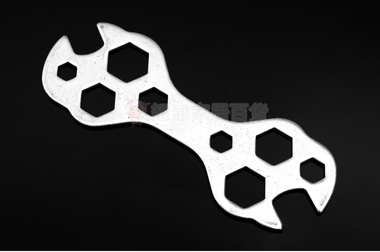 Clé pour réparation vélo OTHER - Ref 2303752 Image 3