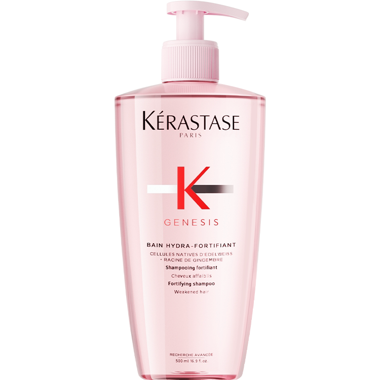 【直播間甄選】卡詩元氣姜粉瓶洗發水蓬松*