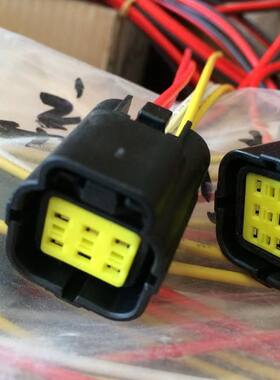 解放新大威J5QQ710新