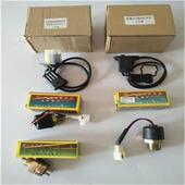 新疆西藏专链 汽车制动灯开关红岩金刚杰狮 GTL金陵大客刹车灯