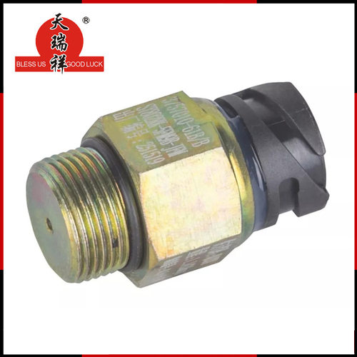 适用车型J6传感器(气) JC010-J6-61BB 件号 37570161-61BB