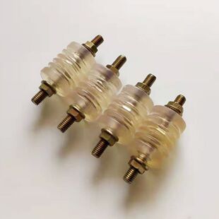 中集尾灯胶套螺丝货车尾灯软连接防撞软连接螺丝防震吊胶螺丝货