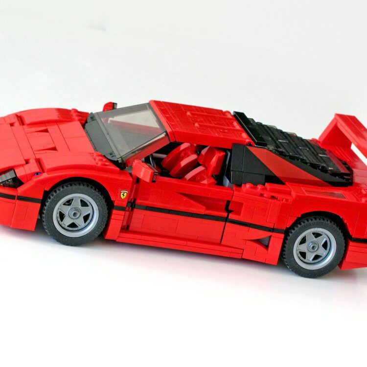 MOC-49743 10248法LA利F40 MOD 1191片 电子图纸 普通替换印刷件