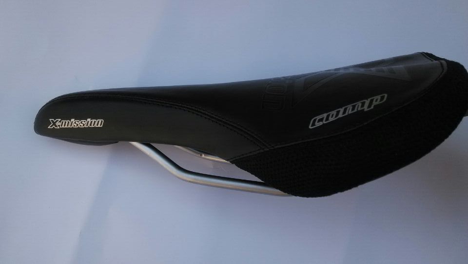 Selle de vélo - Ref 2344469 Image 3