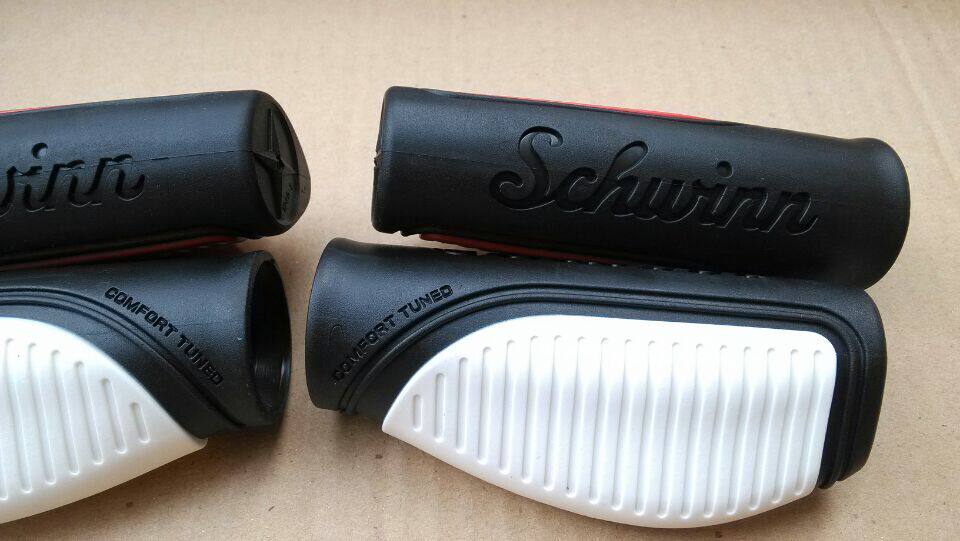 Poignées de vélo - Ref 2341896 Image 3