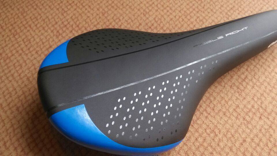 Selle de vélo - Ref 2346956 Image 4