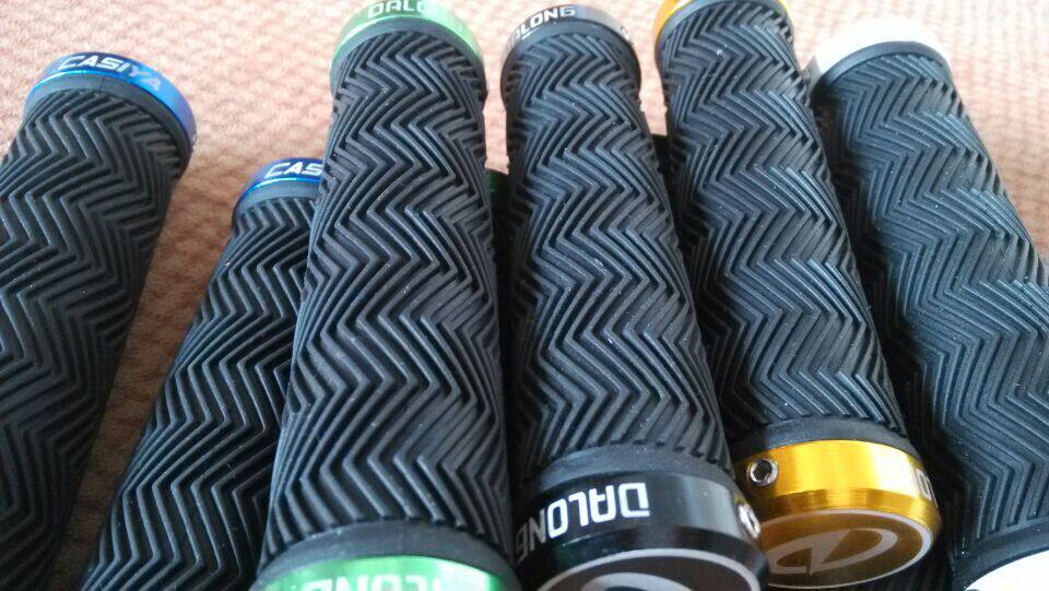 Poignées de vélo VELO - Ref 2334538 Image 5