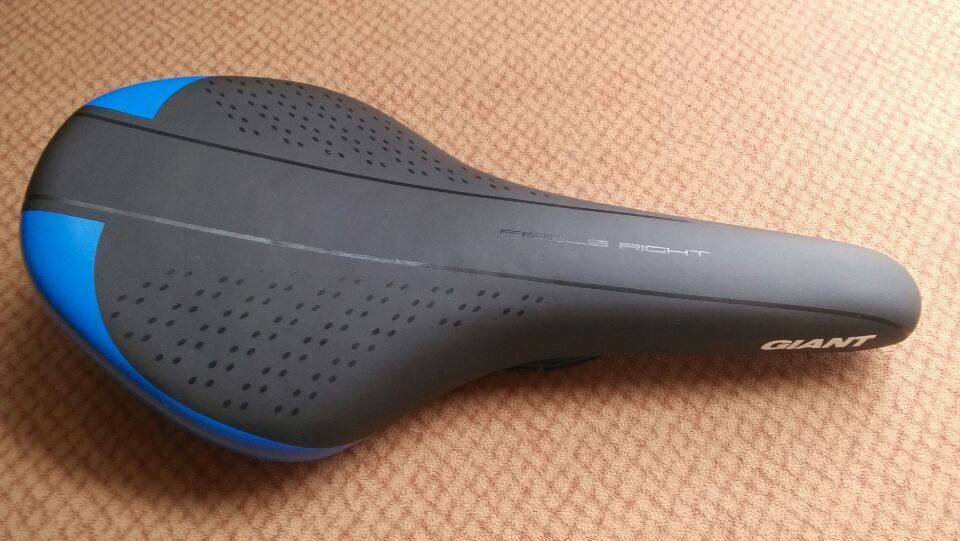 Selle de vélo - Ref 2346956 Image 1