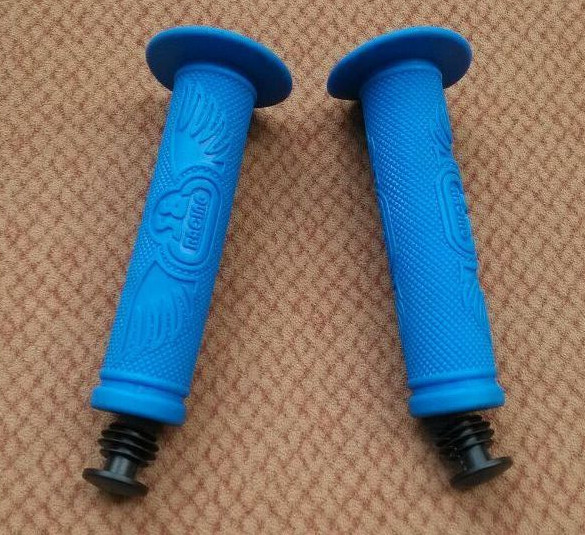 Poignées de vélo MERIDA - Ref 2335753 Image 1