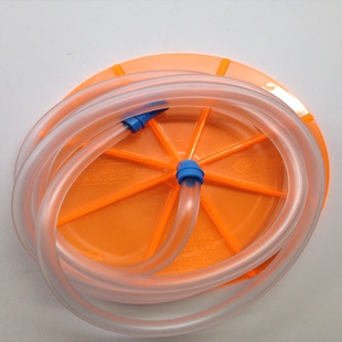 林弗泰克LINVATEC关节镜手术地吸盘 伏地吸盘 关节镜洗盘 地洗盘