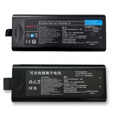 迈瑞 iPM5/ipm6/ipm7/ipm8/ipm10/12/ T5/t6/t8监护仪原装锂电池