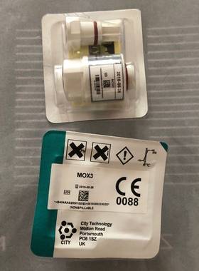 MOX-1//2/3/4氧电池谊安麻醉机传感器攀龙迈瑞E3/E5/SV300