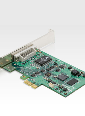 GE彩超LOGIQ F8 F6配UPG705DVI高清视频采集卡1080P图像B超工作