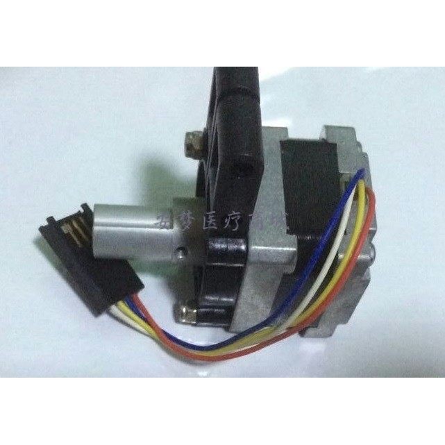 金宝透析机血透机ak96 AK200US可调流量步进电机可变流量电机马达