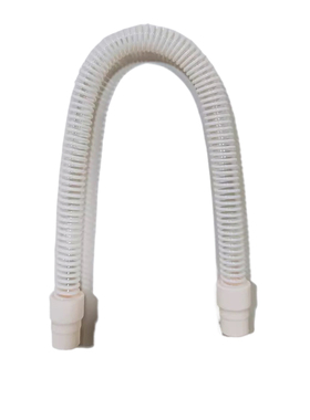 凯迪泰呼吸机管路 原厂Flexo福莱ST20H/25/30短管连接螺纹管