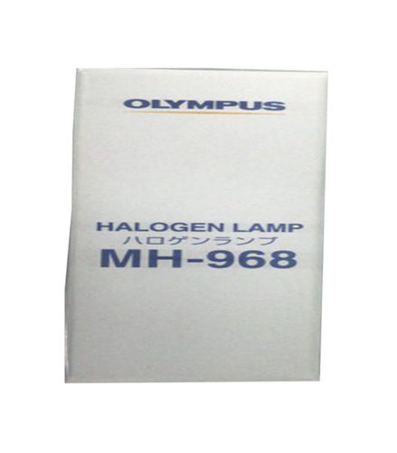 奥林巴斯生化仪兼容MH-968 CLH-250卤素灯泡