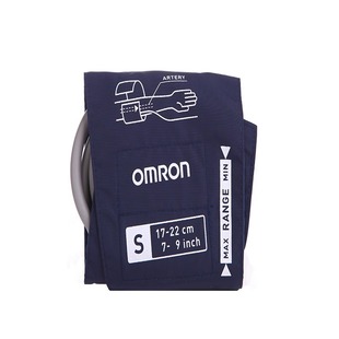 欧姆龙电子血压计袖带S码HBP-1300/1100/1320/1120儿童袖带臂带