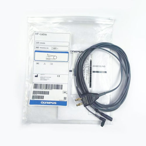 原装全新奥林巴斯 WA00014A WA00013A ESG-400 A60003C电缆线连接