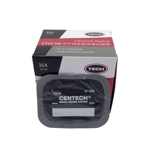 泰克子午线轮胎补片CT