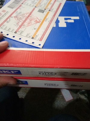 原装正品高精度SKF高精度轴承