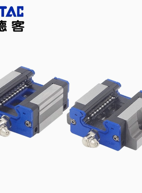 正品现货原装日本亚德客原装  LRM7N6X340S5AH 微型导轨滑块LWL9R