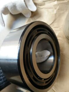 现货出售哈轴5313 正品原装3313 双列角接触轴承 3313A正宗原厂