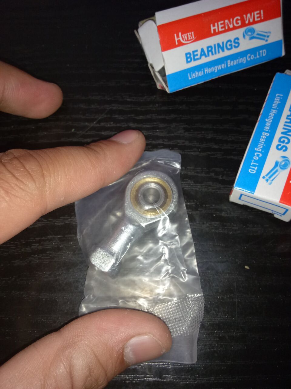 优质关节轴承SA6 SAT系列关节轴承 大中小规格材质关节轴承SA6T/K