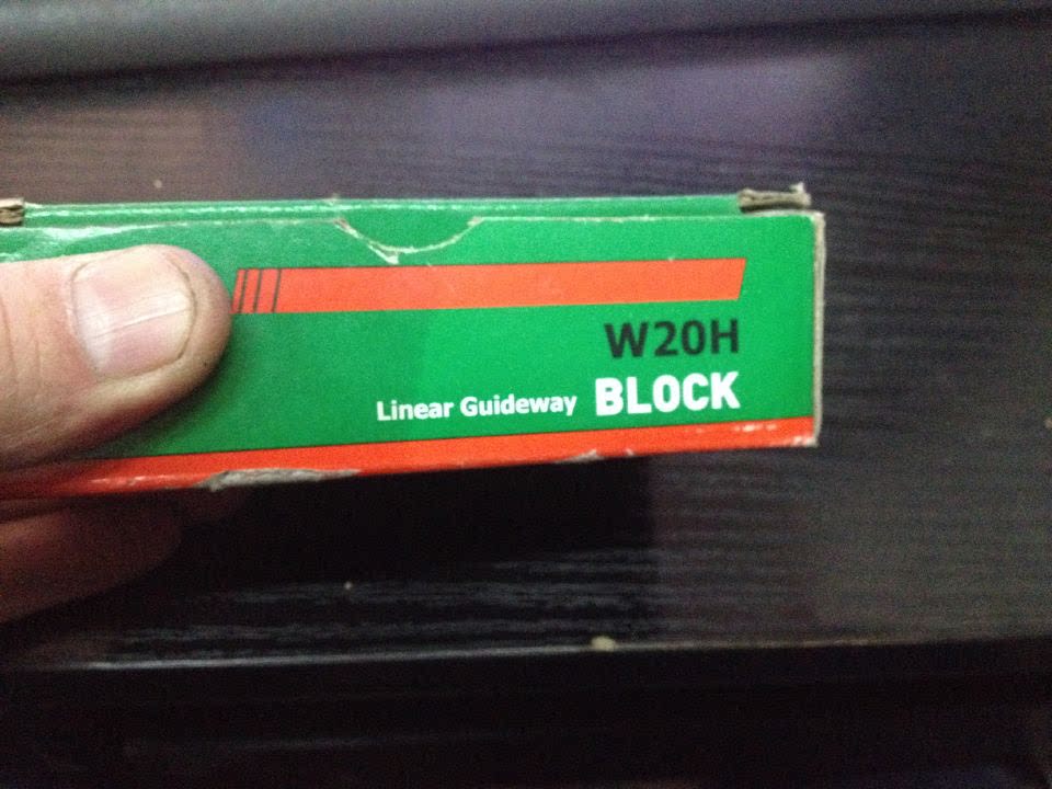 原装正品上银导轨 滑块HGH15CA  HGH20 HGH25 HGH30 HGH35CA滑块