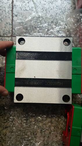 原装正品上银导轨滑块HGW45HC HGW55HC HGW55CC HGW25HC