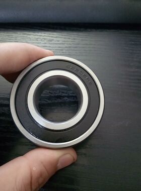 加厚轴承 深沟球轴承 62205RS 加厚轴承62206RS 62207