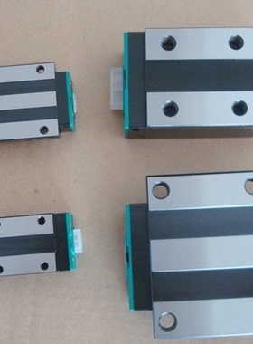 BGXH15BN-N-Z1滑块 BGXH15BL-N-Z1 滑块BGXH20BN-N-Z1