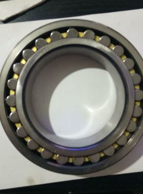 调心滚子轴承23022CA/W33钢保 铜保23022CC/W33调心滚子轴承