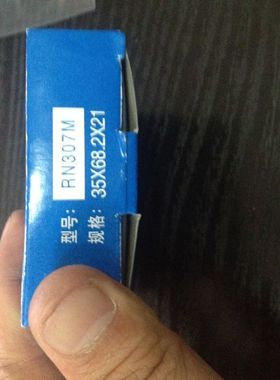 现货偏心轴承RN307M RN308M 精密减速机RN307M轴承 RN307M轴承