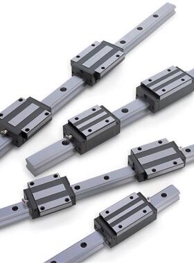 RHD15BL滑块 20.25.30.35.6.15.20.25.30.35.45.55.65RHD品牌