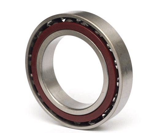 特价机床轴承60TAC120B/P4 法兰台机床角接触球轴承FL760202TN/P4