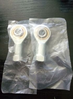 现货精密关节轴承SA6T/K 不锈钢关节轴承 轴承钢SA6T/K关节轴承