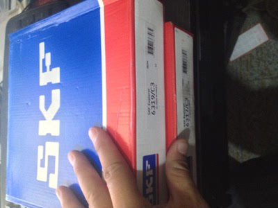 质量保证高转速电机轴承