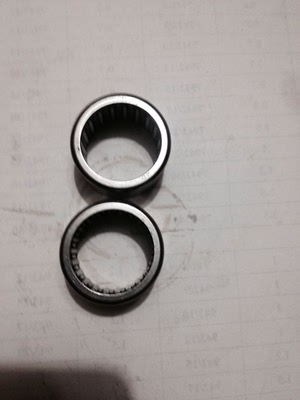 滚针轴承NA6911 NA6912 NA6913 NA6914 NA6915 NA6916 NA6917