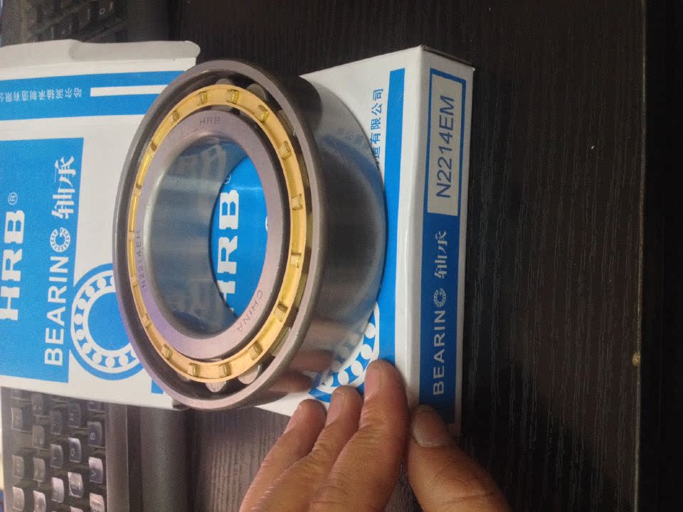 精密圆柱滚子轴承N2214EM NU系列 NJ系列 N系列 N2215轴承