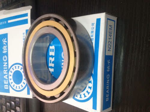 N2214EM圆柱滚子轴承 N2215 N2216 N2217 N2218 N2219 N2220