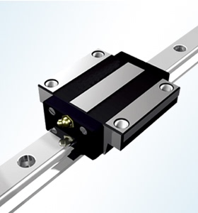 长期供应精密高端直线方轨系列RHD25B RHDLG55A导轨 RHD30ALRHD20