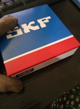 SKF原装进品6310RS电机轴承 6310ZZ高速无躁音12000转速